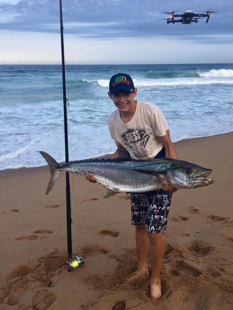 The Top 5 Best Drone Fishing Traces - Guaranteed to help you catch more fish | sharks