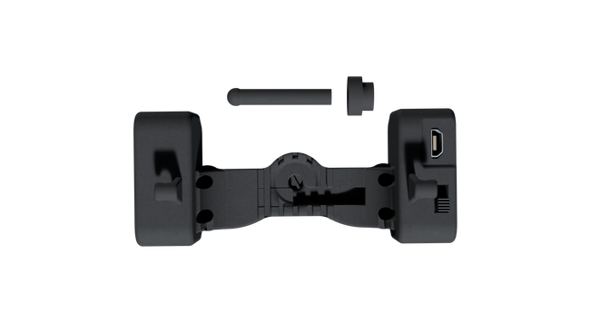 Gannet XSport - Electro-Mechanical Payload Release System For DJI Mavic Air 3