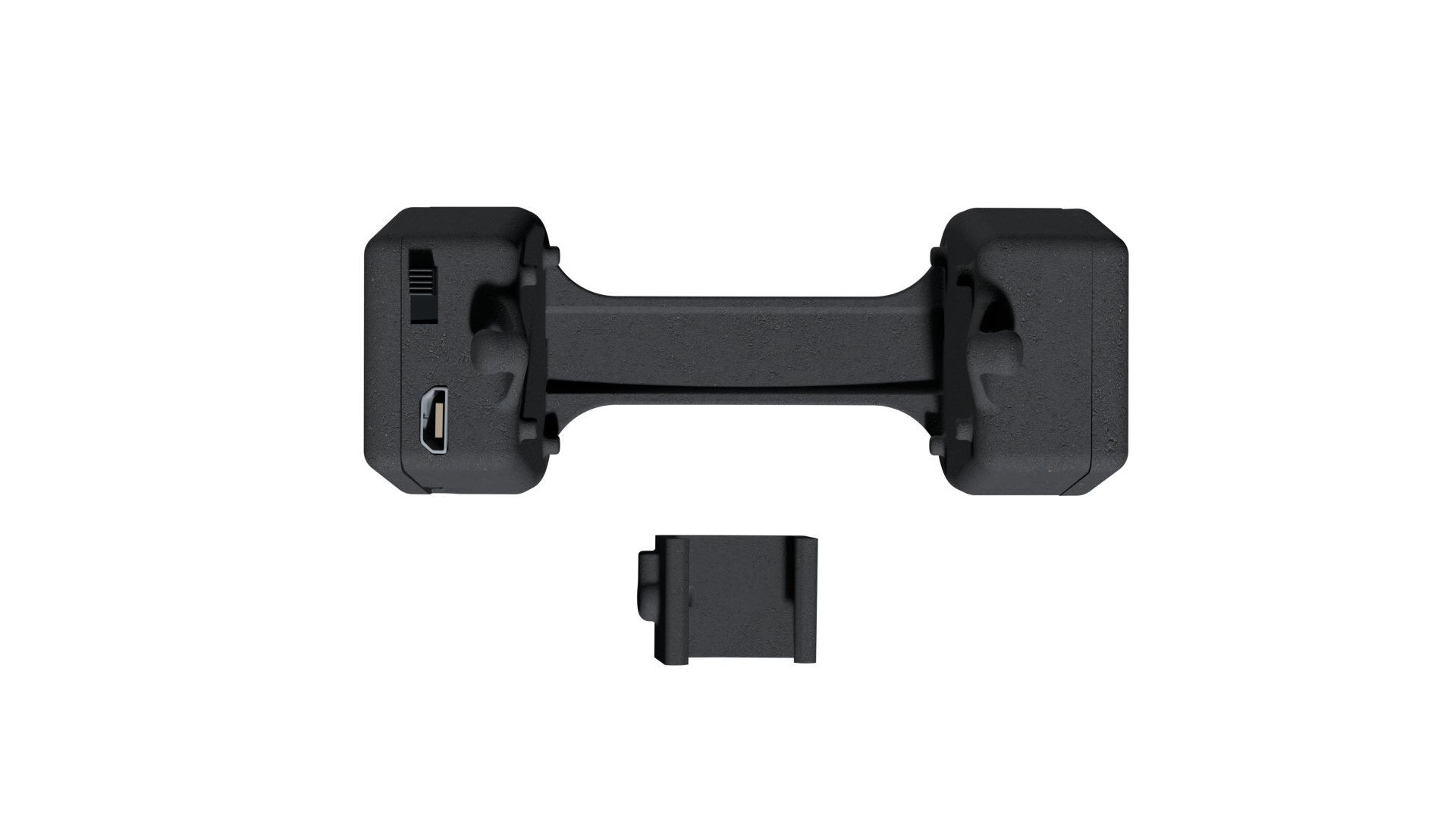 Mavic Air -  Electronic Payload Release for DJI MAVIC AIR