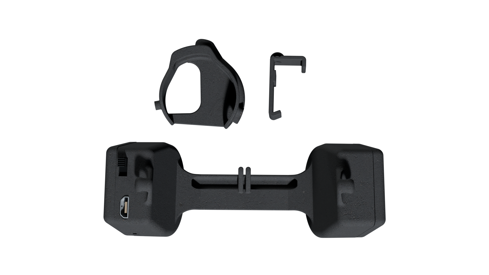 Mavic Pro - Electronic Payload Release System For DJI MAVIC PRO