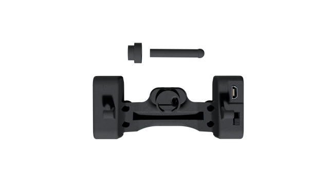 Gannet XSport - Electro-Mechanical Bait Release for DJI MAVIC 2 & Air 2 Series