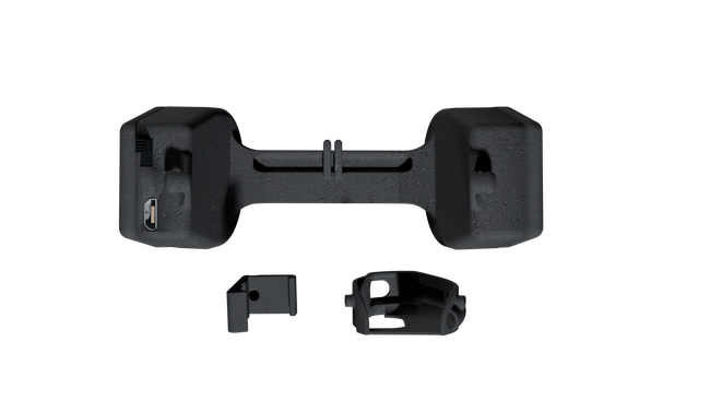 Mavic Dual - Electronic Payload Release for DJI MAVIC Pro & Platinum