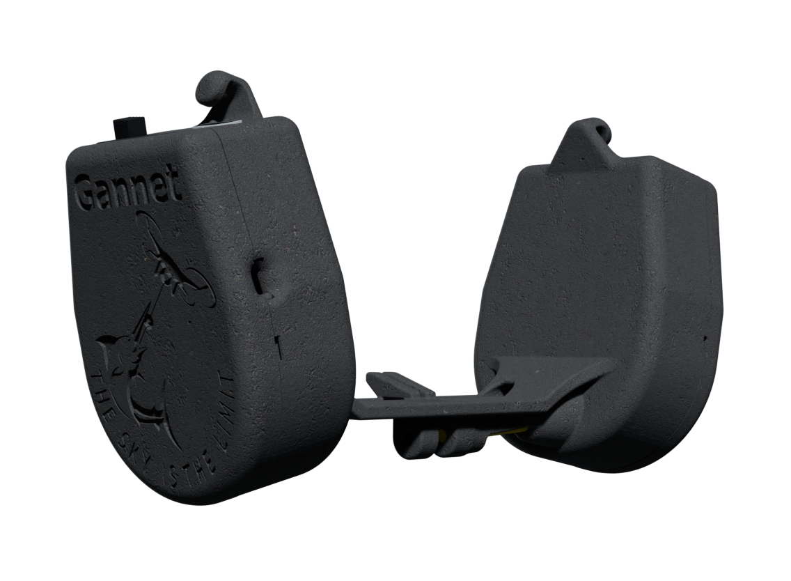 Mavic Pro - Electronic Payload Release System For DJI MAVIC PRO