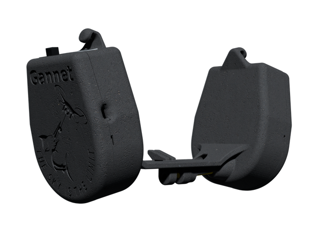 Mavic Pro - Electronic Payload Release System For DJI MAVIC PRO