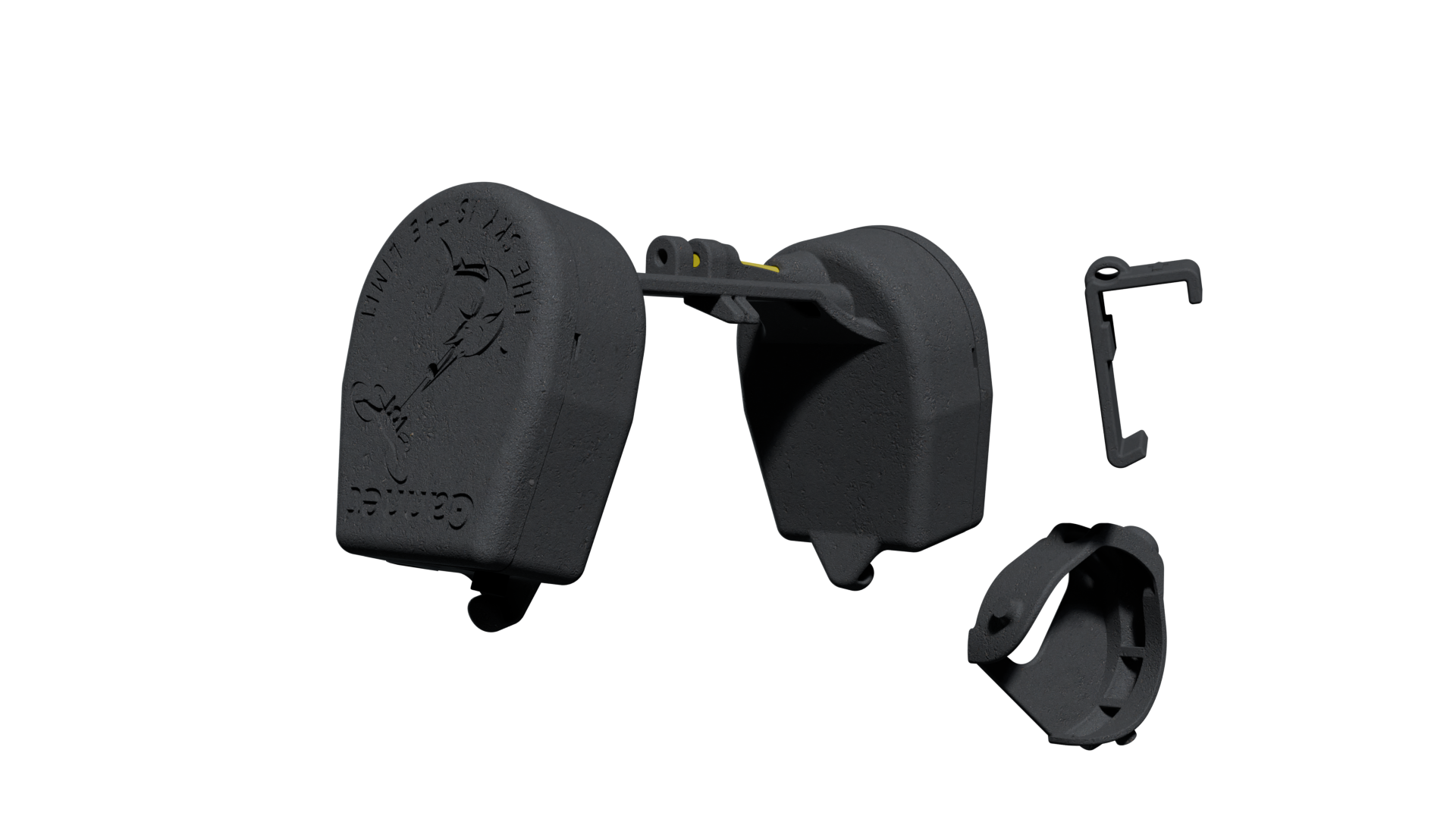 Mavic Pro - Electronic Payload Release System For DJI MAVIC PRO