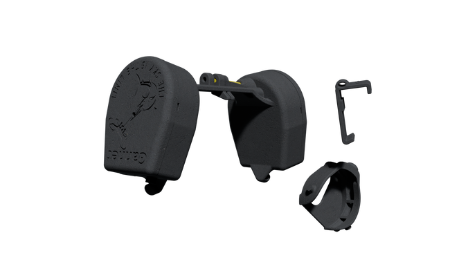 Mavic Pro - Electronic Payload Release System For DJI MAVIC PRO