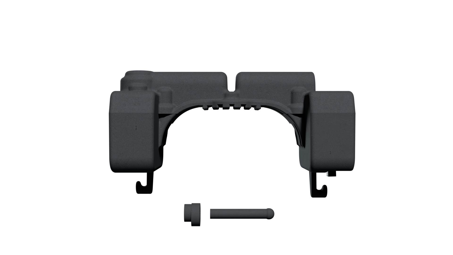 Gannet XSport - Electro-Mechanical Payload Release System For DJI Mavic Air 3