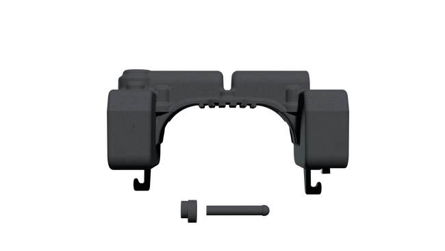 Gannet XSport - Electro-Mechanical Payload Release System For DJI Mavic Air 3