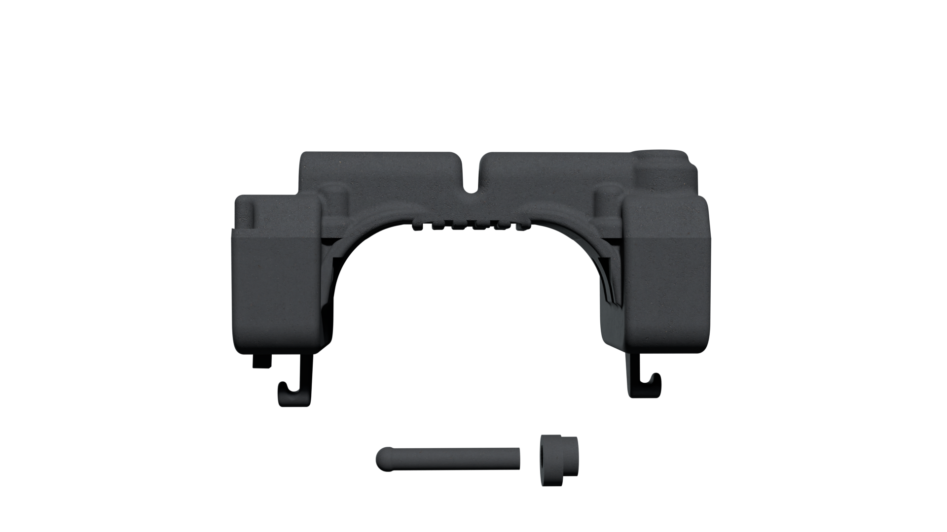 Gannet XSport - Electro-Mechanical Payload Release System For DJI Mavic Air 3