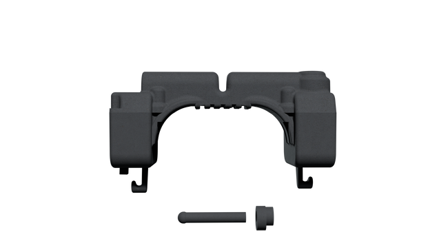 Gannet XSport - Electro-Mechanical Payload Release System For DJI Mavic Air 3