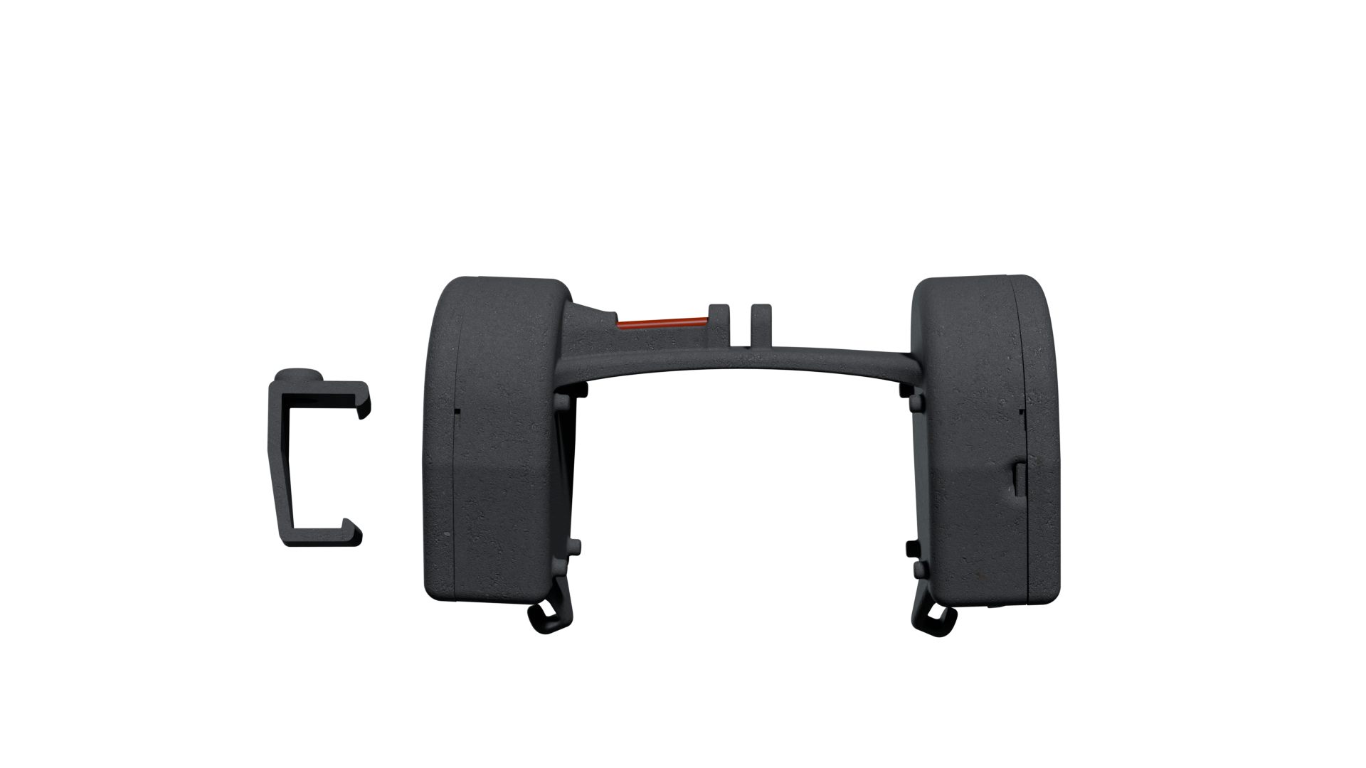 Mavic Air -  Electronic Payload Release for DJI MAVIC AIR