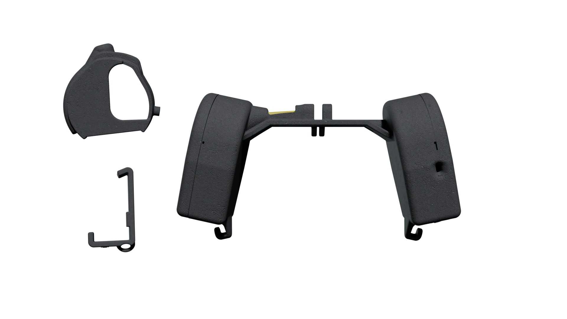 Mavic Pro - Electronic Payload Release System For DJI MAVIC PRO