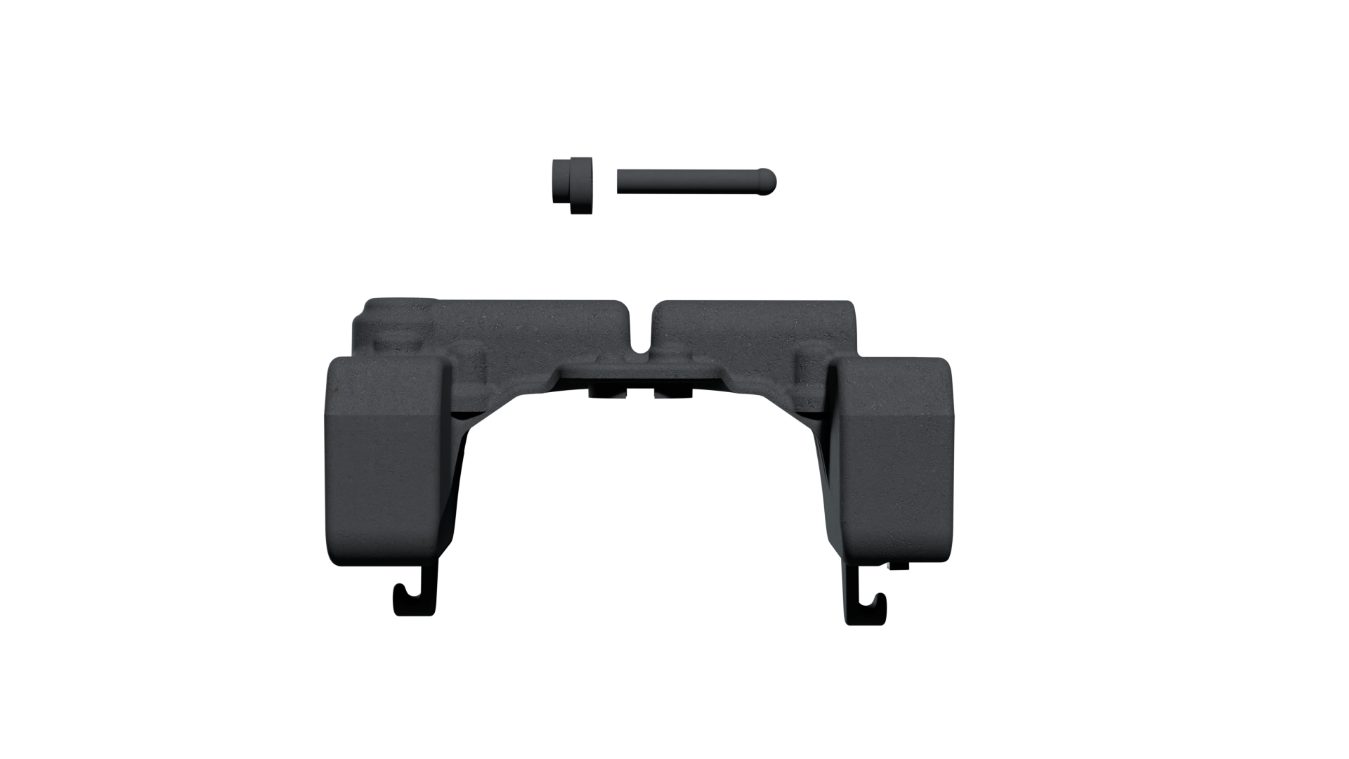 Gannet XSport - Electro-Mechanical Bait Release for DJI MAVIC 2 & Air 2 Series