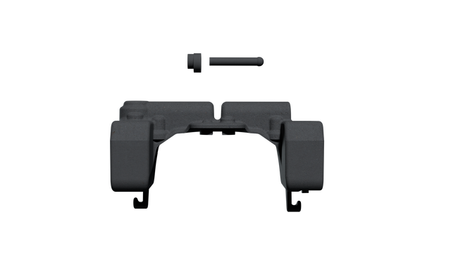 Gannet XSport - Electro-Mechanical Bait Release for DJI MAVIC 2 & Air 2 Series