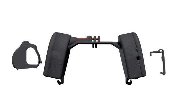 Mavic Dual - Electronic Payload Release for DJI MAVIC Pro & Platinum