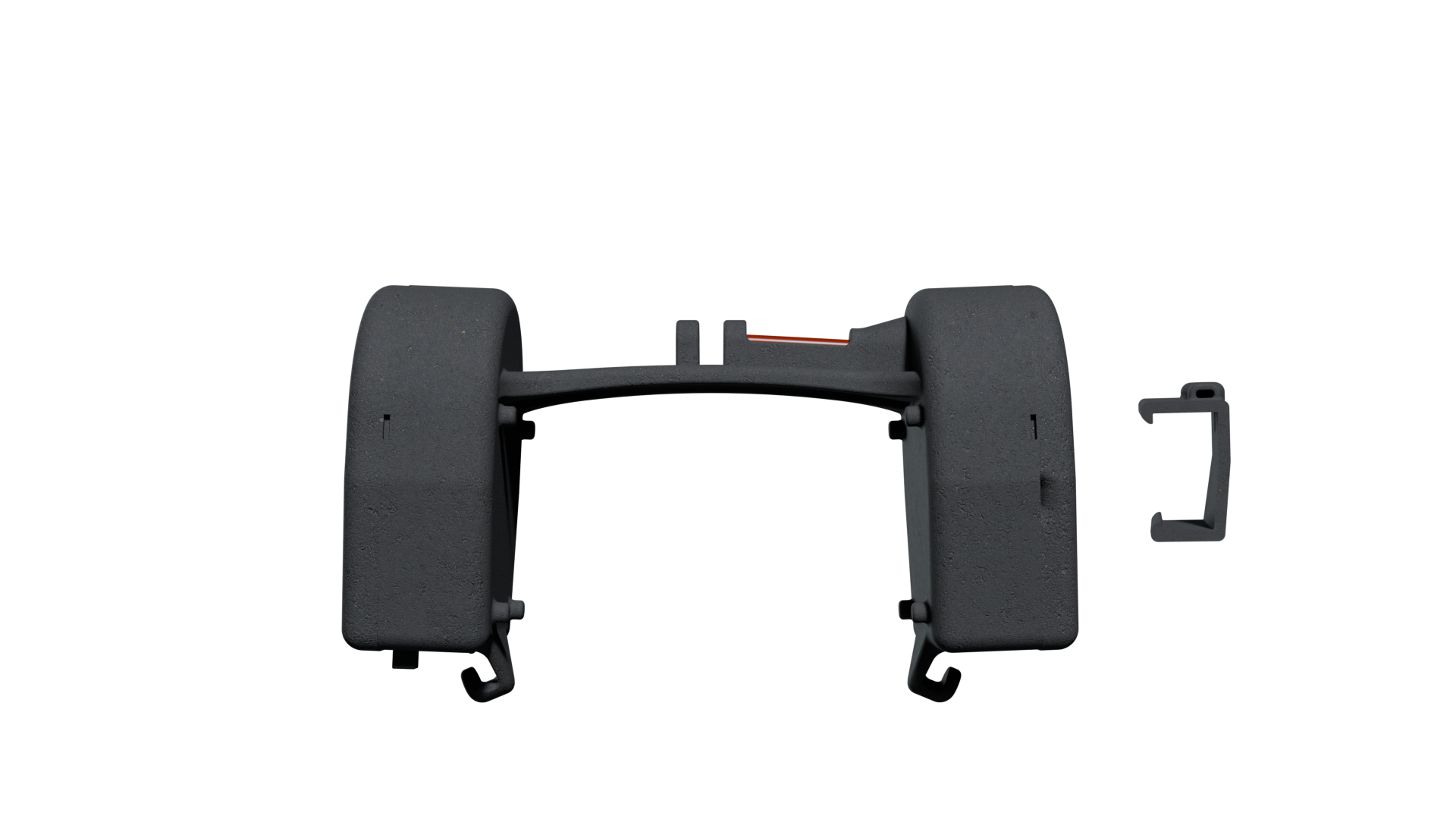 Mavic Air -  Electronic Payload Release for DJI MAVIC AIR