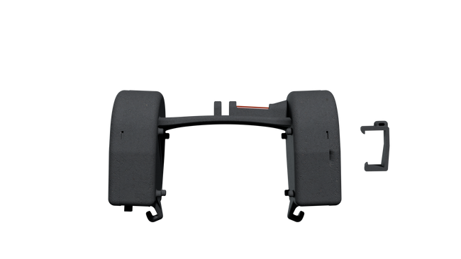Mavic Air - Electronic Payload Release for DJI MAVIC AIR