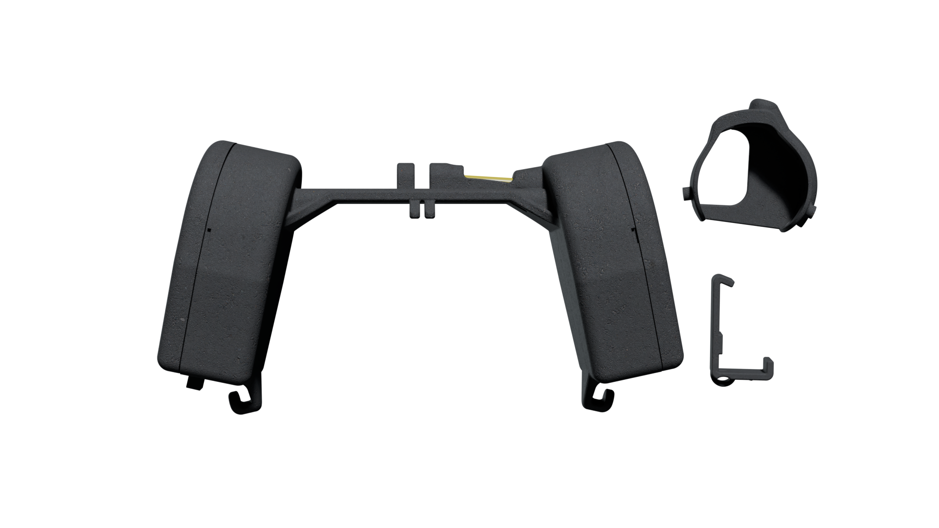 Mavic Pro - Electronic Payload Release System For DJI MAVIC PRO