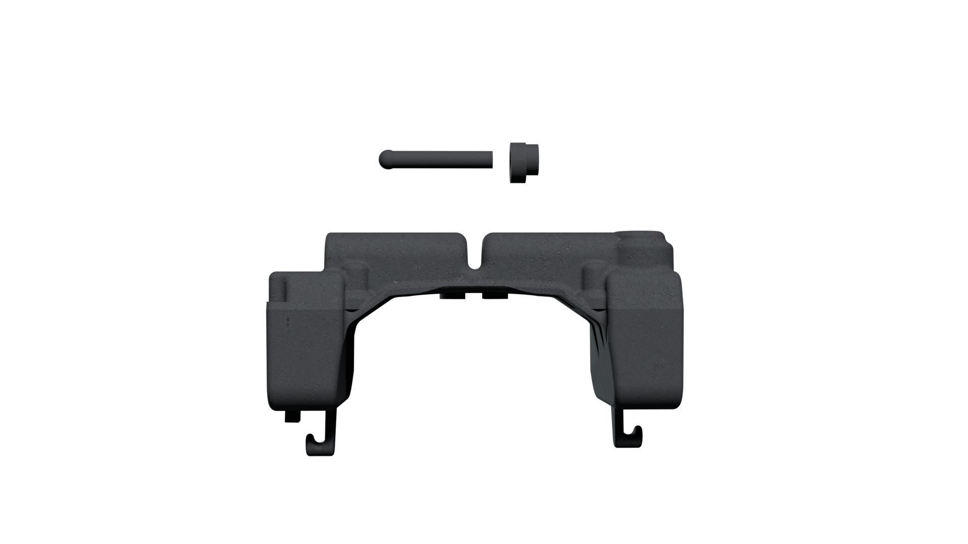 Gannet XSport - Electro-Mechanical Bait Release for DJI MAVIC 2 & Air 2 Series