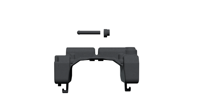 Gannet XSport - Electro-Mechanical Bait Release for DJI MAVIC 2 & Air 2 Series