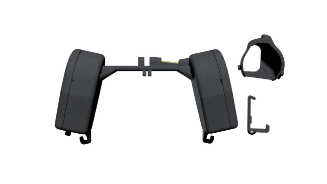 Mavic Pro - Electronic Payload Release System For DJI MAVIC PRO