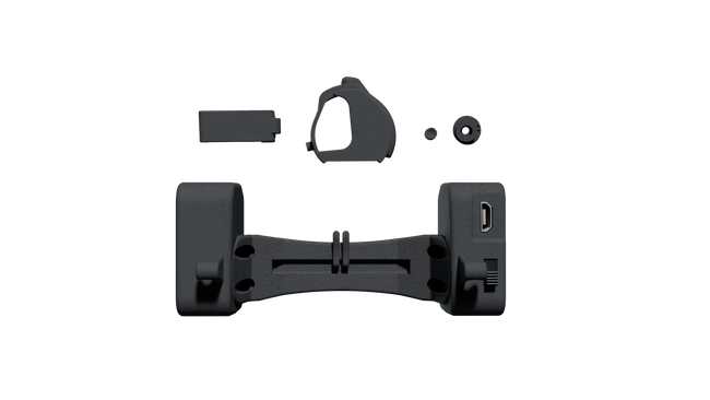 Gannet XSport - Electro-Mechanical Payload Release System For DJI MAVIC PRO
