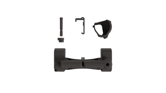 Gannet XSport - Electro-Mechanical Payload Release System For DJI MAVIC PRO