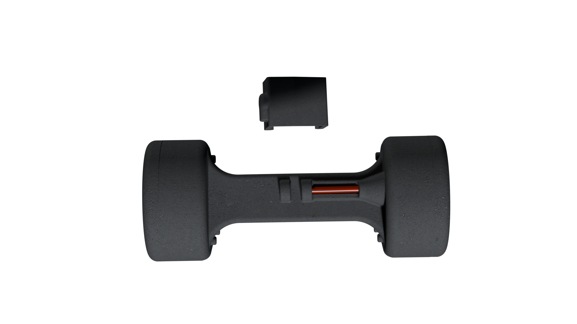 Mavic Air -  Electronic Payload Release for DJI MAVIC AIR