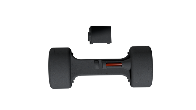 Mavic Air - Electronic Payload Release for DJI MAVIC AIR