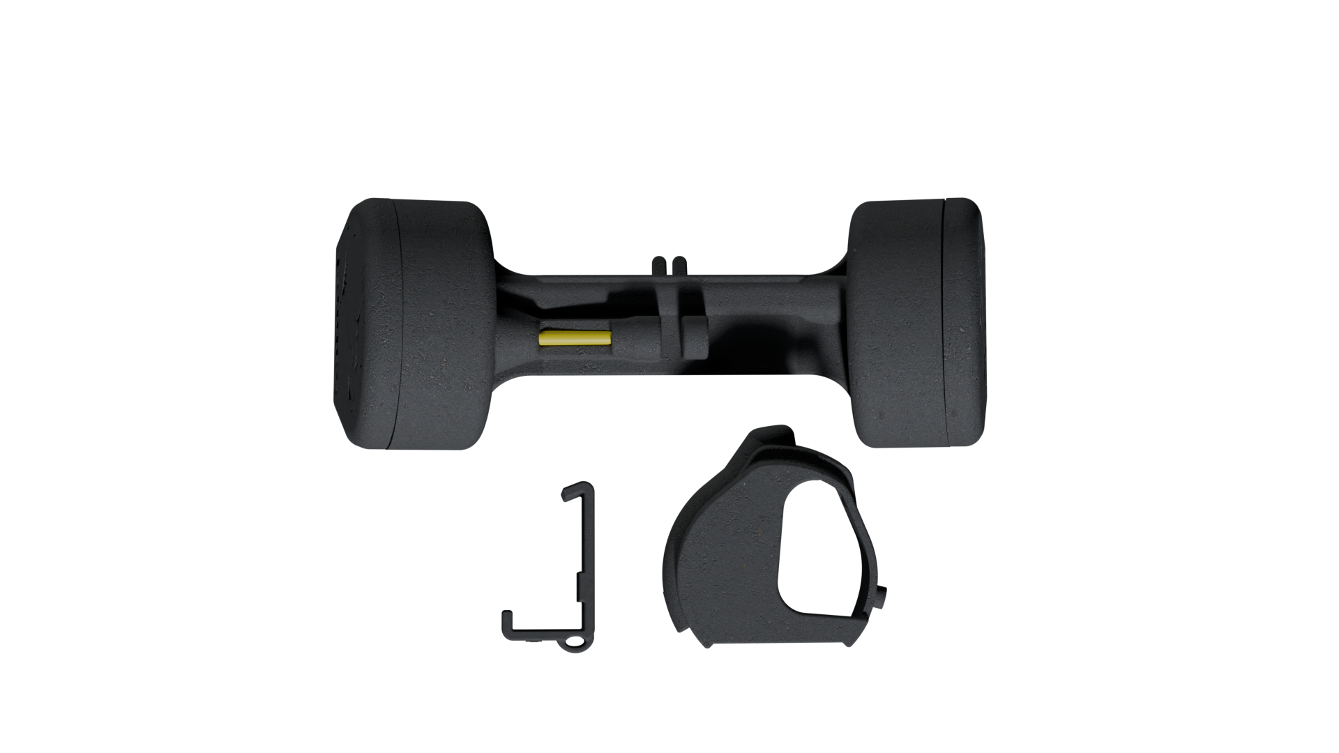 Mavic Pro - Electronic Payload Release System For DJI MAVIC PRO