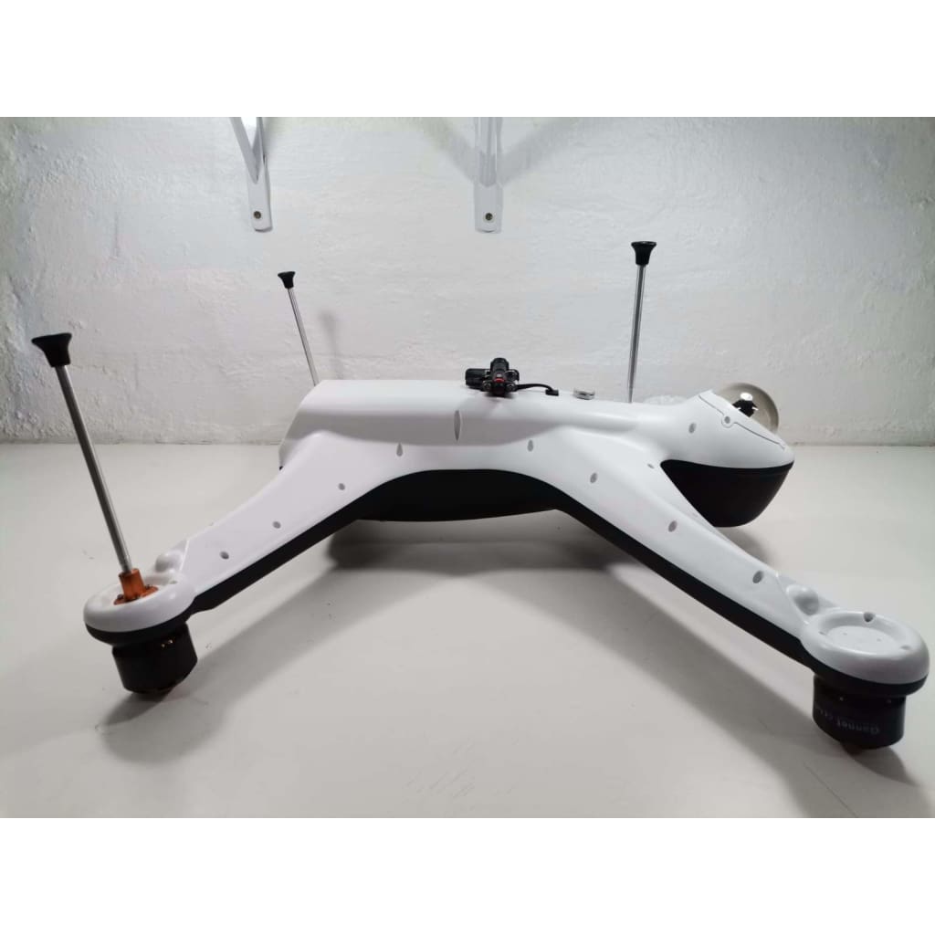 Extended Landing Gear Pro+ Drone Fishing