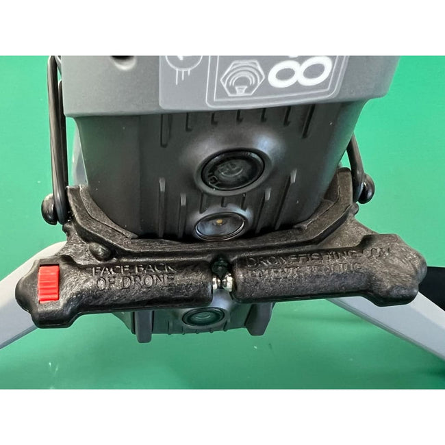 Gannet Sport - Mechanical Payload Release for Mavic Air 3 - Bait Dropper
