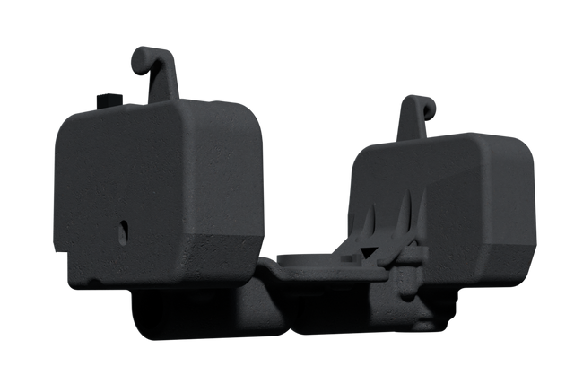 Gannet XSport - Electro-Mechanical Bait Release for DJI MAVIC 2 & Air 2 Series