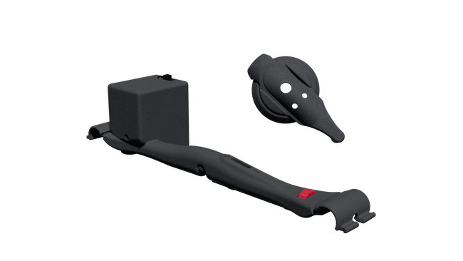 Phantom XSport - Electro-Mechanical Bait Release For DJI Phantom 3 & 4
