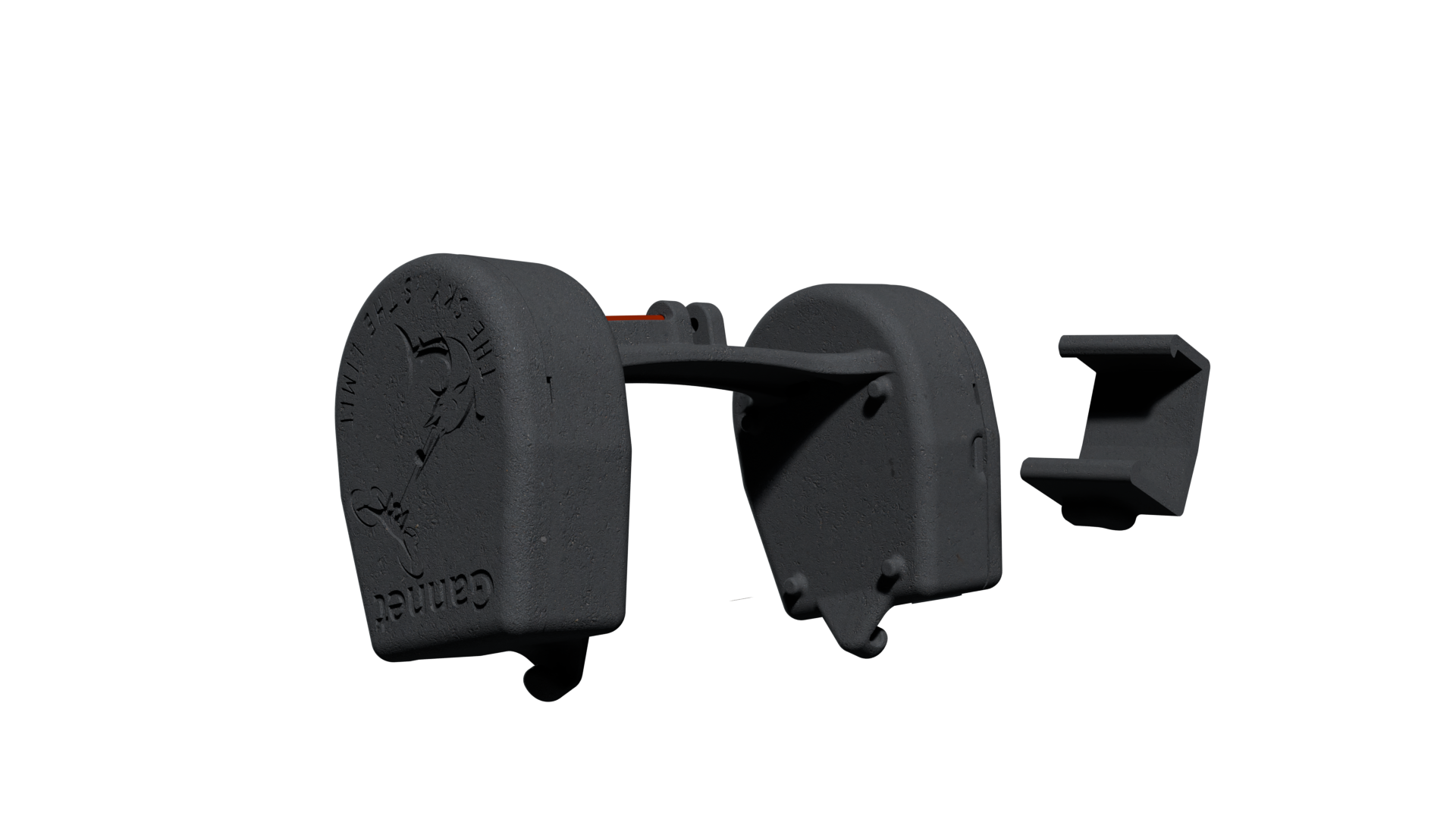 Mavic Air -  Electronic Payload Release for DJI MAVIC AIR