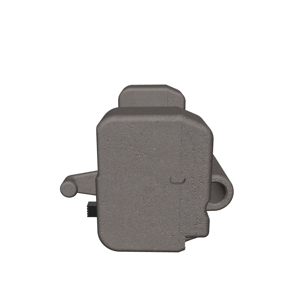 Gannet XSport - Electro-Mechanical Bait Release for DJI MAVIC 2 & Air 2 Series