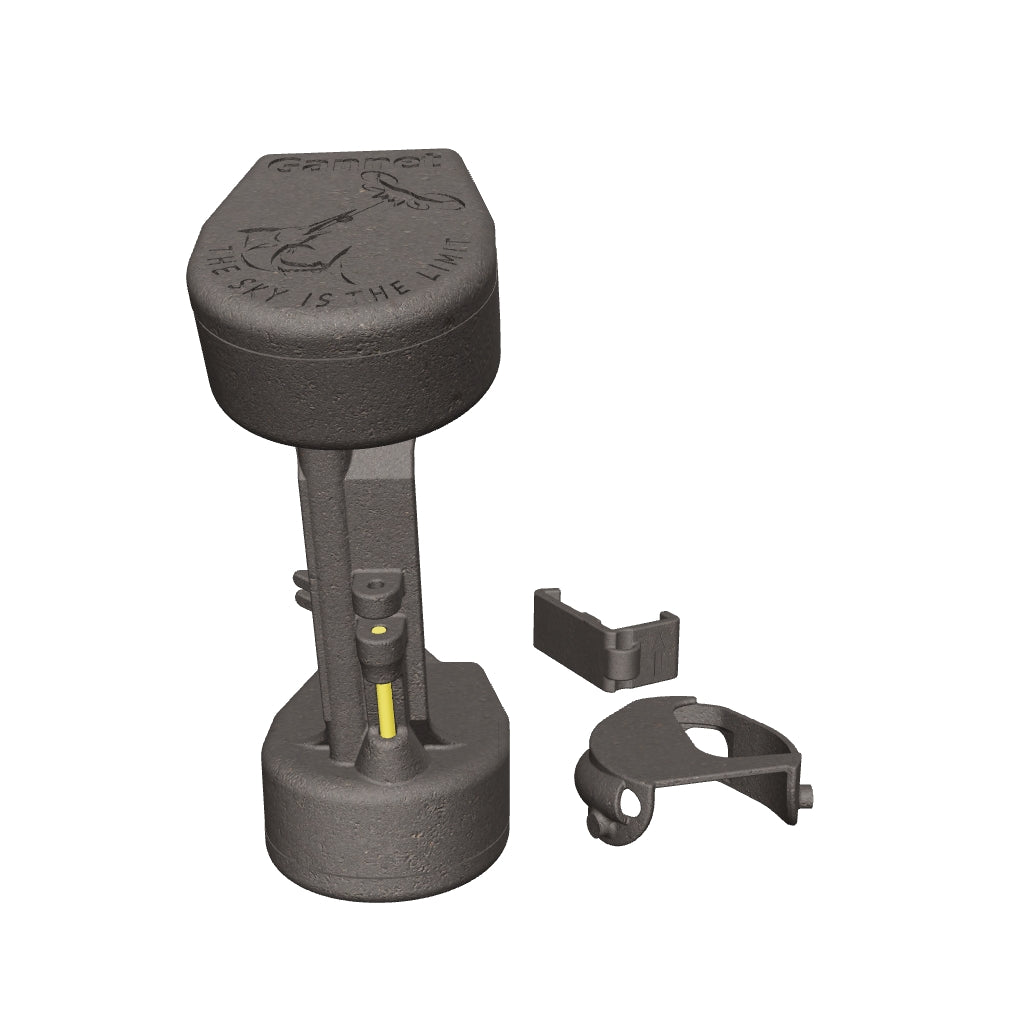 Mavic Pro - Electronic Payload Release System For DJI MAVIC PRO