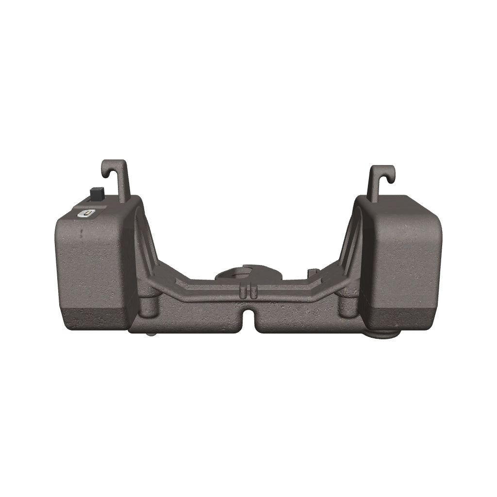 Gannet XSport - Electro-Mechanical Payload Release System For DJI MAVIC PRO