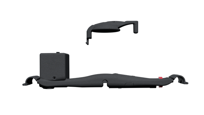 Phantom XSport - Electro-Mechanical Bait Release For DJI Phantom 3 & 4