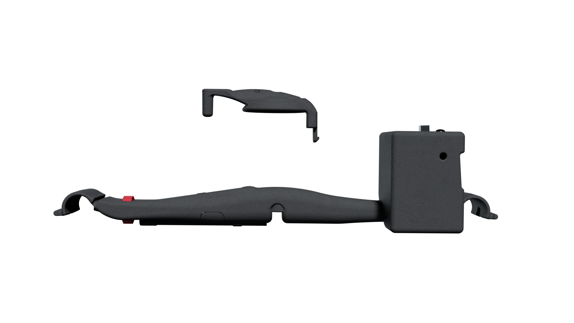 Phantom XSport - Electro-Mechanical Bait Release For DJI Phantom 3 & 4