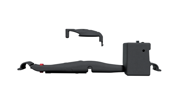 Phantom XSport - Electro-Mechanical Bait Release For DJI Phantom 3 & 4