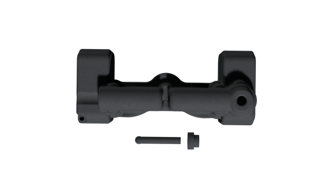 Gannet XSport - Electro-Mechanical Payload Release System For DJI Mavic Air 3
