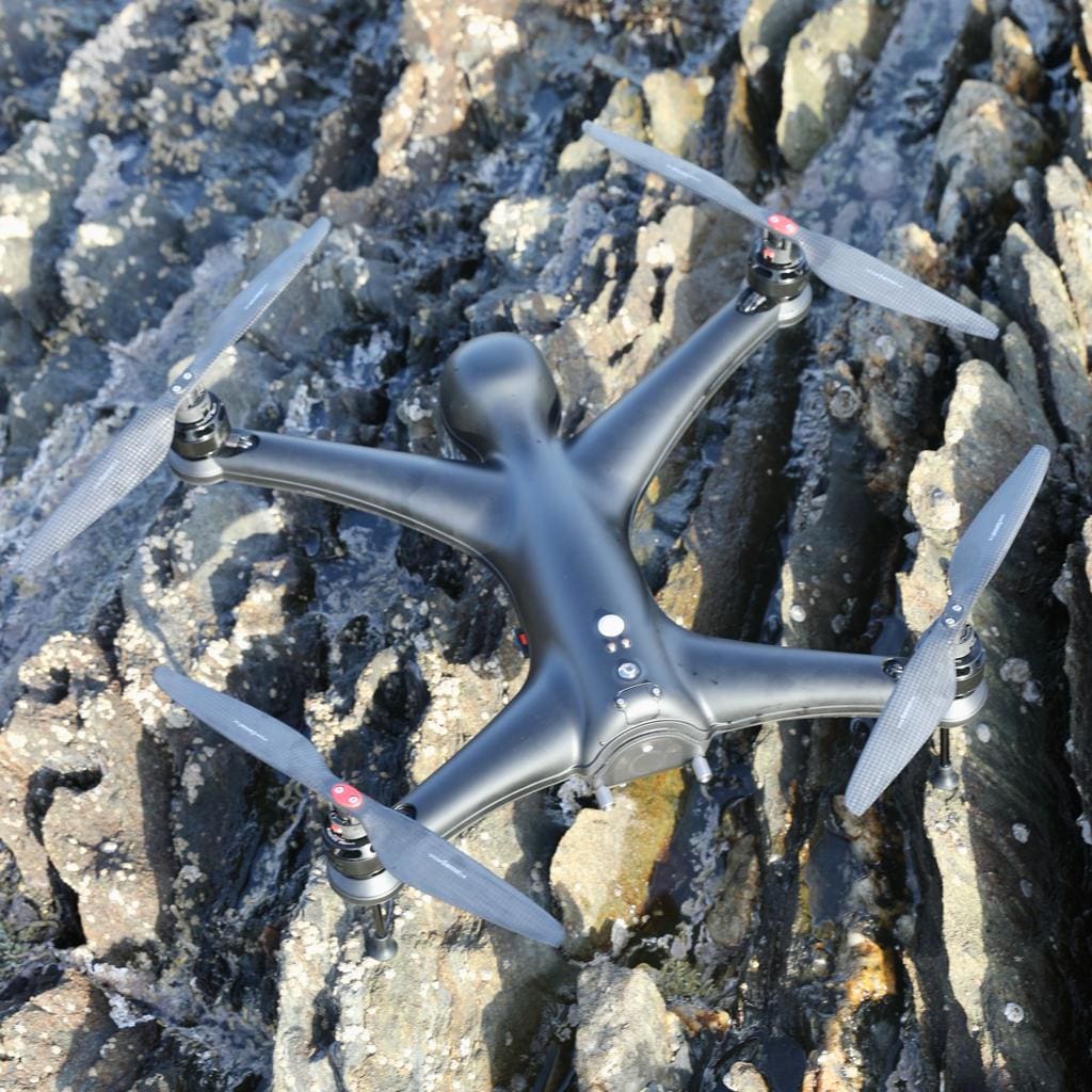 Gannet II MAX Drone - Drone