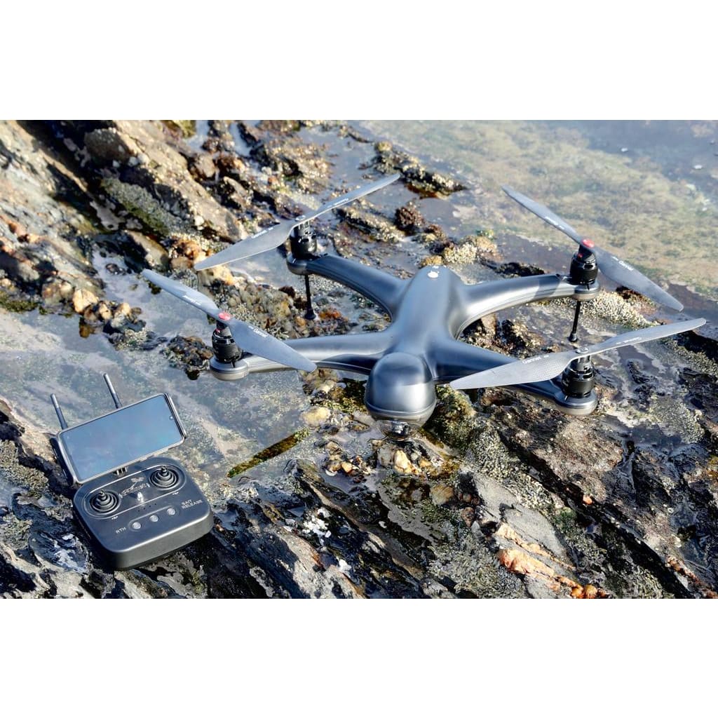 Gannet II MAX Drone - Drone