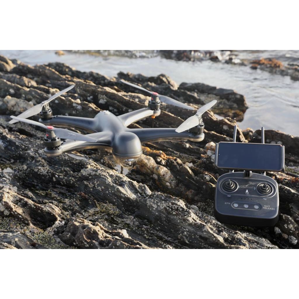 Gannet II MAX Drone - Drone