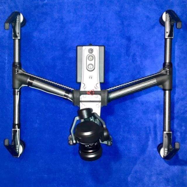 Drone Fishing - Inspire 2 Gannet Payload Release(PRE-ORDER) - Bait Dropper