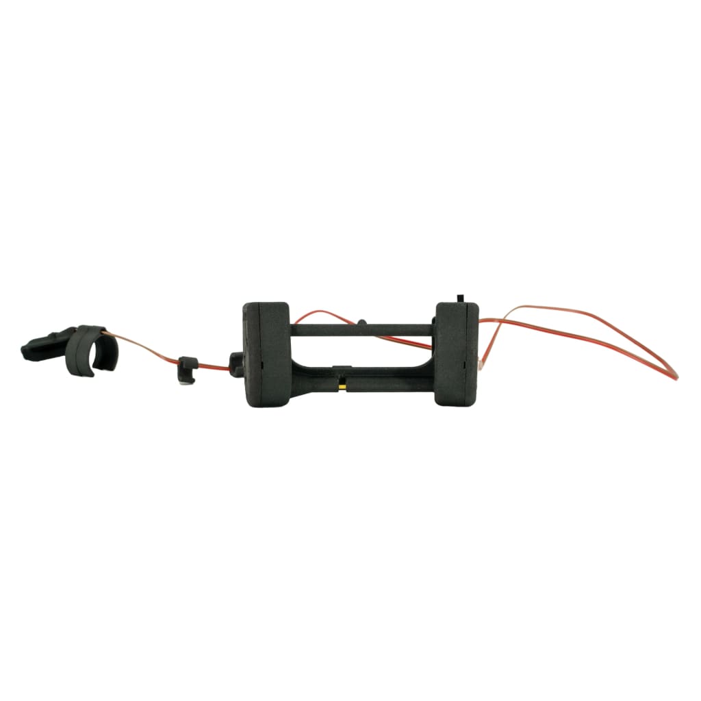 Gannet Inspire V2 - Electro-Mechanical Payload Release for DJI INSPIRE V2 - Bait Dropper