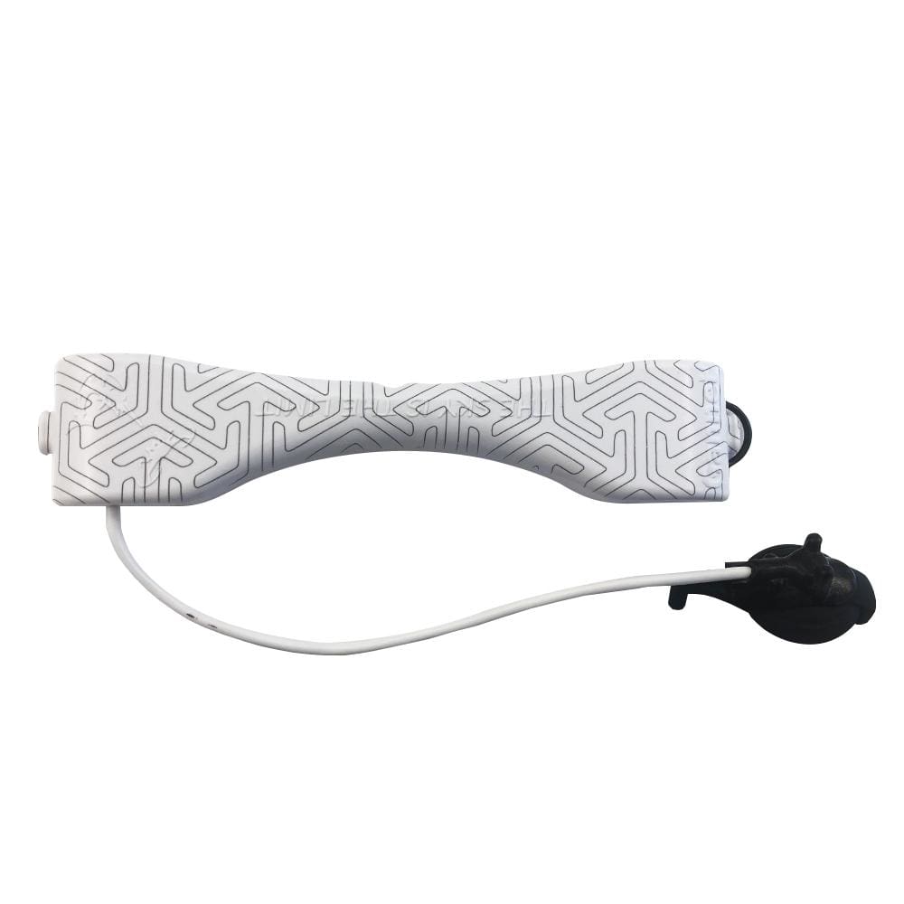 Limited Edition Gannet X Drone Fishing Bait Release For DJI Phantom 3 & 4 Gannet - Gannet X-Phantom 3 & 4 Black - Bait Dropper