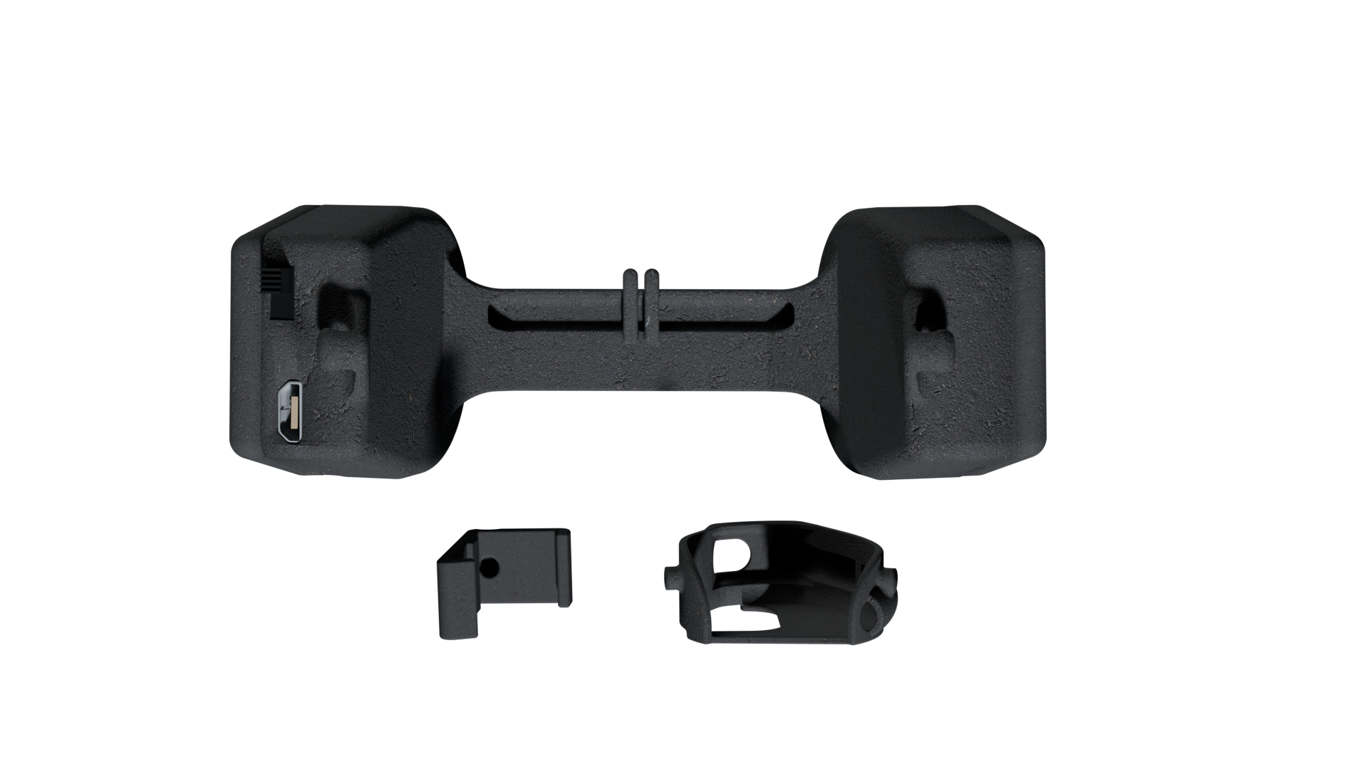 Mavic Dual - Electronic Payload Release for DJI MAVIC Pro & Platinum