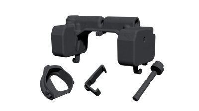 Gannet XSport - Electro-Mechanical Payload Release System For DJI MAVIC PRO
